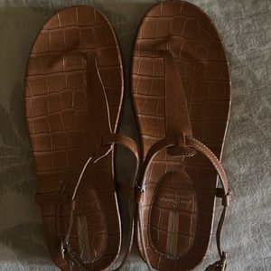 Sam Edelman sandals